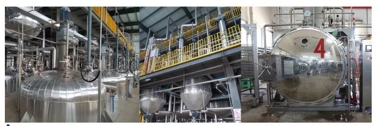 Δ-Mannitol CAS 69-65-8 με τη γρήγορη και ασφαλή παράδοση
