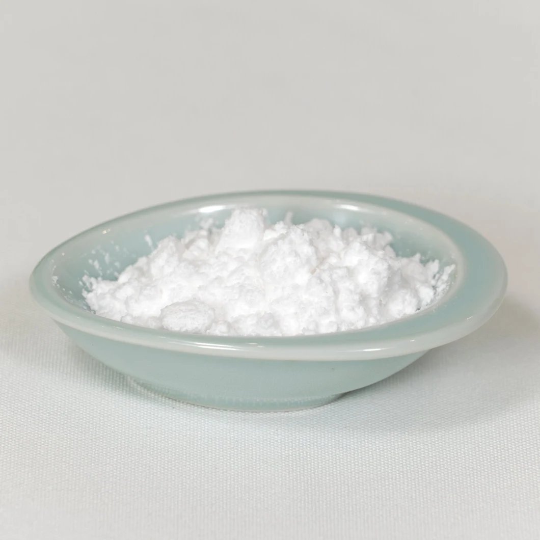Καυτός βαθμός Dihydrochloride Hydroxyzine σκόνη CAS-2192-20-3 ιατρικής πώλησης 99%
