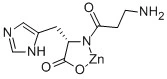 Τιμή εργοστασίων Polaprezinc/Polaprezinc/ψευδάργυρος Carnosine CAS 107667-60-7