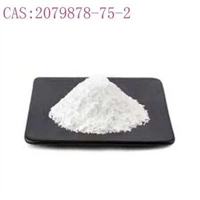 2 (2-Chlorophenyl) - μεσάζοντες φαρμάκων 2-Nitrocyclohexanone CAS 2079878-75-2 wickr εγώ, wanjiang