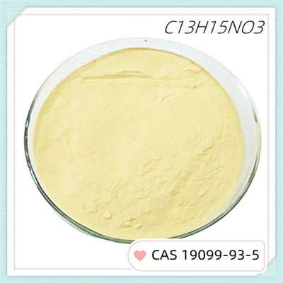 Ν-CBZ-4-Piperidone 99,9% μικρή κίτρινη σκόνη CAS 19099-93-5 BOC Piperidone