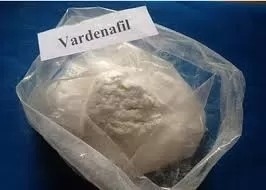 99% αρσενικό φάρμακο 171596-29-5 φύλων Varde αυξήσεων φύλων αγνότητας ual nafil