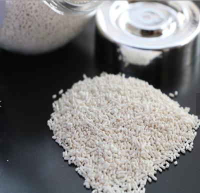 Benzoate Emamectin εντομοκτόνου ελέγχου παρασίτων CAS 155569-91-8 σκόνη 5% Wdg