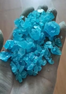 Κρυστάλλινη πρώτη ύλη ν-Isopropylbenzylamine CAS 102-97-6 σκονών API