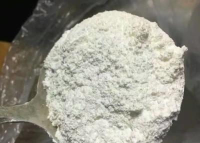 Πραγματικές σκόνες Clenbuterol σκονών απώλειας βάρους CAS 21898-19-1 100%