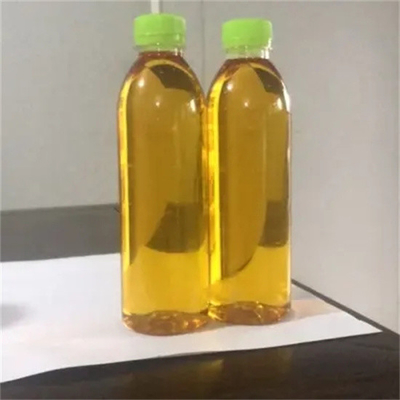 wickr, wanjiang διεθυλικό Νο 20320-59-6 υγρό πετρελαίου CAS Phenylacetyl Malonate BMK