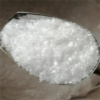 Βορικό Οξύ Flake CAS: 11113-50-1 Λευκό Κρύσταλλο 99% Υψηλής Καθαρότητας με Ειδική Χρήση Ζυγαριές Ψαριών