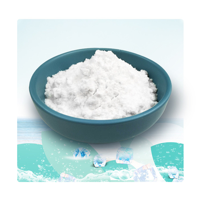 99,9% Purity Pharmaceutical Intermediate 94-09-7 Benzocaine Raw Powder Local Anesthesia