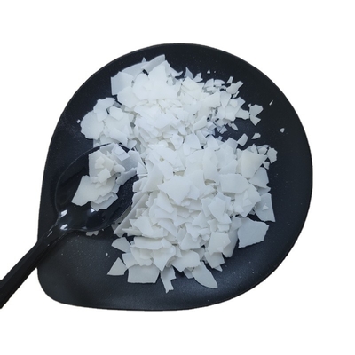 BTMS50 άσπρο μεθυλικό θειικό άλας CAS 81646-13-1 BTMS25 Docosyltrimethylammonium νιφάδων