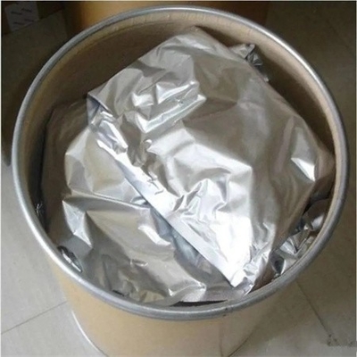 Επικυρωμένο ο ISO νάτριο καρβοξυμεθυλικό Cellulose/CMC CAS 9004-32-4 στο απόθεμα