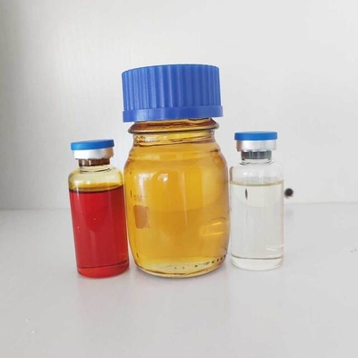 CAS 49851-31-2 99% Active Pharmaceutical Intermediates Liquid 2 Bromo 1 Phenylpentan 1 One