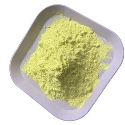 High Quality Pharmaceutical Raw Materials Anthraquinone CAS 84-65-1