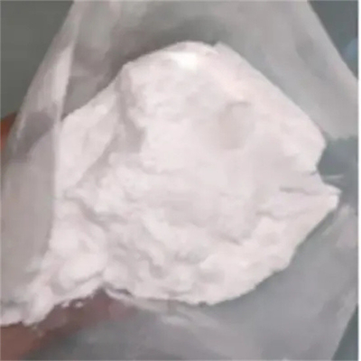 hot selling Mexico Πιο δημοφιλές 1-Boc-4- (4-FLUORO-PHENYLAMINO) -Piperidine white CAS 288573-56-8