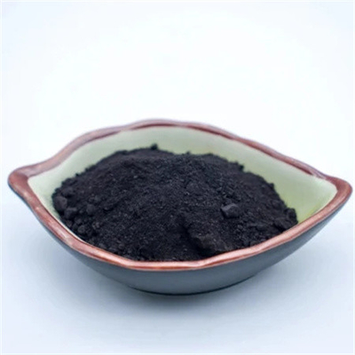 Σκόνη Fullerene C60 υψηλής αγνότητας και υγρή φαρμακευτική χρήση cas99685-96-8
