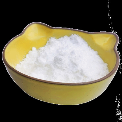Polyvinylpyrrolidone CAS 9003-39-8 φαρμακευτικός ανεφοδιασμός εργοστασίων μεσαζόντων για τη κορυφαία ποιότητα