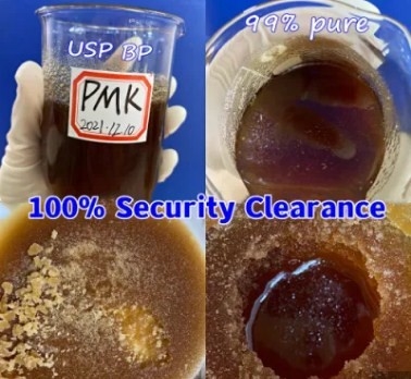 Pmk αιθυλικό Glycidate CAS 28578-16-7 διεθυλικό Malonate BMK (phenylacetyl)