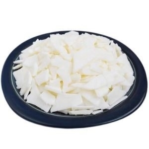 Οινόπνευμα Cetostearyl ανεφοδιασμού εργοστασίων/δεκαεξυλικό Stearyl Thickener πρώτων υλών οινοπνεύματος C16-18 CAS 67762-27-0 καθημερινά χημικό CE