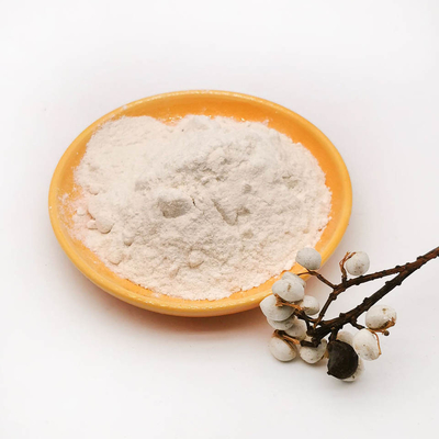 Articaine αναισθητικού υδροχλωρίδιο/Articaine σκόνη CAS 23964-57-0 HCL
