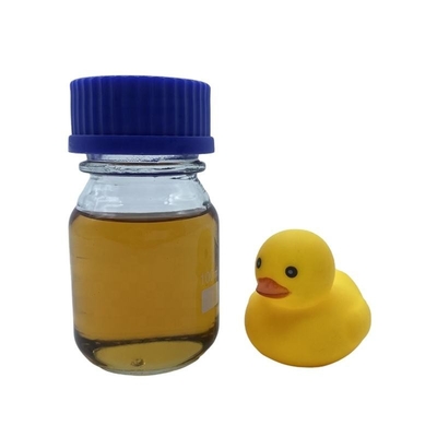 Υγρή λεπτή χημική αγνότητα 2-Bromo-1-Phenylhexan-1-ένα CAS 59774-06-0 μεσαζόντων 99%