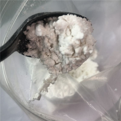 Supplier Clotrimazole CAS 23593-75-1 Raw Material Powder Clotrimazole