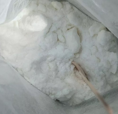 Από σπίτι σε σπίτι παράδοση Monohydrate υδροχλωριδίου 4-Piperidone του Καναδά CAS 40064-34-4 για το φαρμακευτικό μεσάζοντα