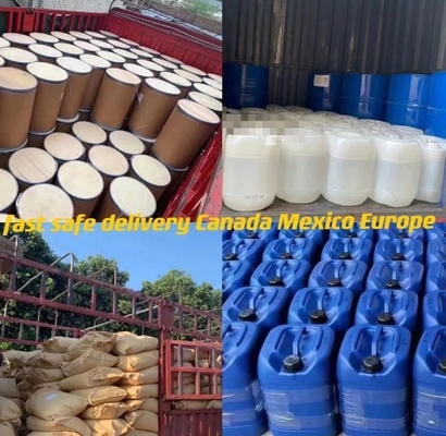 Νέα υγρή CAS 28578-16-7 BMK Pmk καυτή πώληση σκονών pmk σε Aus ΗΠΑ Μεξικό Καναδάς