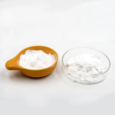 Φυσικό οξύ Materlals CAS 151-21-3/27176-87-0/501-30-4/Kojic καλλυντικών ακατέργαστο