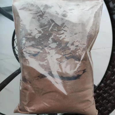 whatsapp +8615512123605 CAS 52190-28-0 1 - (βενζο [δ] [1, 3] dioxol-5) 2-Bromopropan-1-ένας σκοτεινός καφετής 99%