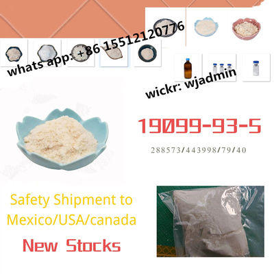 Άσπρη σκόνη 1-Cbz-4-Piperidinone whatsapp +8615512120776 CAS 19099-93-5 BOC Piperidone
