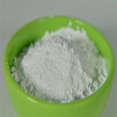 Φαρμακευτικός βαθμός σκόνη Xylometazoline CAS 526-36-3 Xylometazoline Xylometazoline