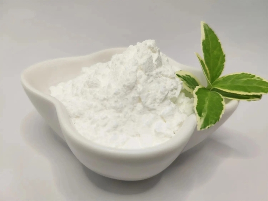 Υψηλός - ποιοτικό CAS 6700-34-1 Dextromethorphan Hydrobromide Monohydrate