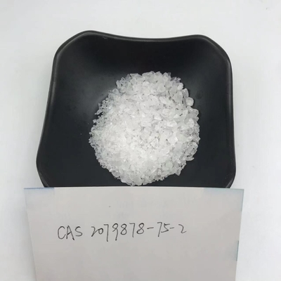 Ketoclomazone CAS 2079878-75-2 2 - (2-χλωροφαινόλης) 2-Nitrocyclohexanone