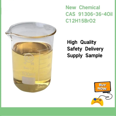 Πρώτη ύλη 2-Bromo-3-Methylpropiophenone Bk4 CAS 1451-83-8/91306-36-4/236117-38-7/5337-93-9