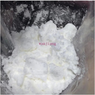 Benzoate Emamectin χημικά φυτοφάρμακα γεωργίας σκονών στα λαχανικά C49H75NO13