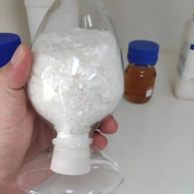 99% Methylamine HCL API και φαρμακευτικοί μεσάζοντες CAS 593-51-1