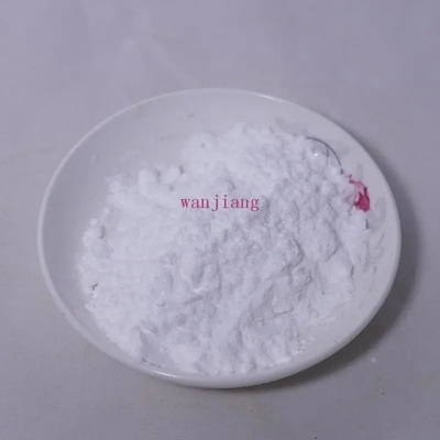 Άσπρη σκόνη υδροχλωριδίου 99% tetracaine αποθεμάτων εργοστασίων, από σπίτι σε σπίτι ασφαλής παράδοση