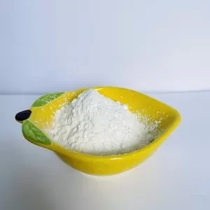 99.99% ανοικτό κίτρινο κονιοποιημένο BOC Piperidone 25kg/bag CAS 79099-07-3