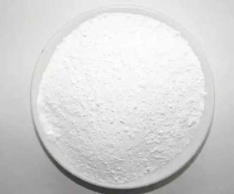 99.99% ενεργό φαρμακευτικό Methylamine μεσαζόντων HCL CAS 593 51 1