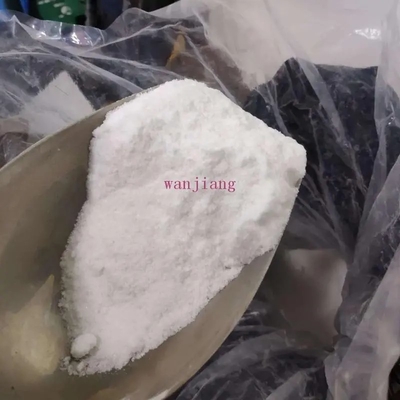 1-Boc-4-Piperidone σκόνη μεσαζόντων CAS 79099-07-3 ενεργός φαρμακευτική