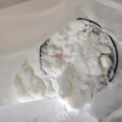 1-Boc-4-Piperidone σκόνη μεσαζόντων CAS 79099-07-3 ενεργός φαρμακευτική