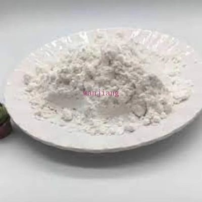 Άσπρη ακατέργαστη Tada lafil αύξηση CAS 171596-29-5 φύλων σκονών αρσενική
