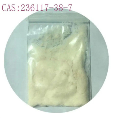 Βαθμός 2-Iodo-1-π-Tolyl-Propan-1-ένα σκόνη CAS 236117-38-7 Pharm