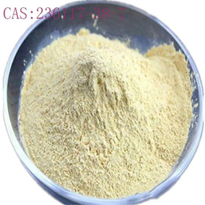 Βαθμός 2-Iodo-1-π-Tolyl-Propan-1-ένα σκόνη CAS 236117-38-7 Pharm