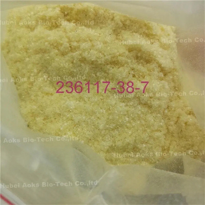 New stock 2-iodo-1-p-tolyl-propan-1-one CAS 236117-38-7 με παράδοση από πόρτα σε πόρτα