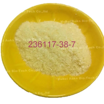Pharm grade 2-Iodo-1-P-Tolyl-Propan-1-One Powder Cas 236117-38-7 με φθηνή τιμή