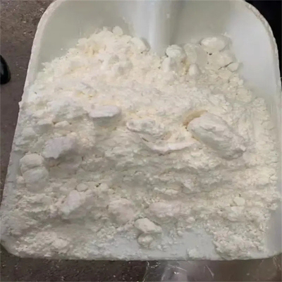 99% άσπρη σκόνη Xylazine C12H16N2S CAS 7361-61-7 πρώτης ύλης αγνότητας API