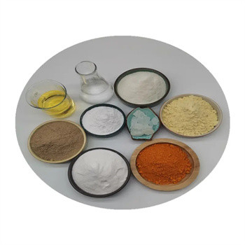 Κρυστάλλινη πρώτη ύλη CAS 16595-80-5 σκονών API HCL Levamisole