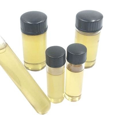 Όξινο πετρέλαιο 2-Oxiranecarboxylicacid CAS 28578-16-7 PMK Glycidic για την έρευνα