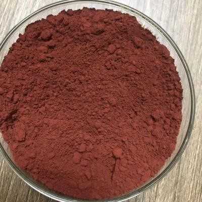 CAS 52190-28-0 1 (βενζο [δ] [1,3] dioxol-5) - 2-bromopropan-1-μια σκοτεινή καφετιά σκόνη 99%