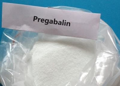 CAS 148553 οργανική σκόνη 99,99% Pregabalin χημείας 50 8 ενδιάμεση αγνότητα